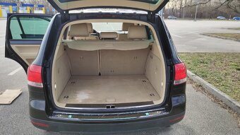 VW Touareg 3.0 TDi 165kW - 9