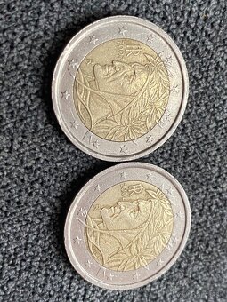 Predám zberaťelske mince - 9