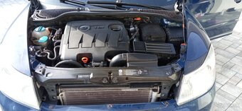 Škoda Octavia combi - 9