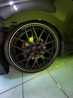 Elektróny 5x100 R18 - 9