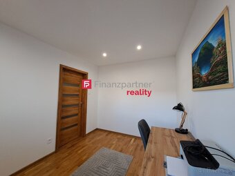 Na predaj nízkoenergetický trojizbový drevodom s moderným di - 9
