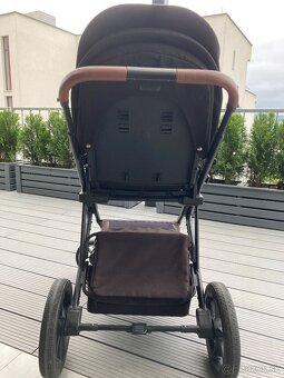 Predám kočík Moon Style 2020 - 9
