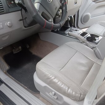 Kia Sorento 2.5crdi - 9