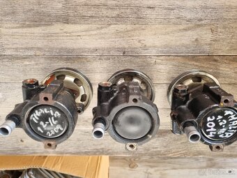 renault thalia 2 1.2 16v 1.4 16v dacia clio K4JA7 - 9
