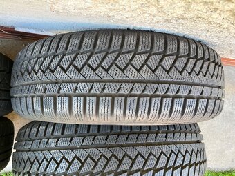 215/65 R17 Continental 4ks. - 9