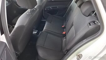 Skoda Fabia combi 1.4. Tdi 66 KW - 9