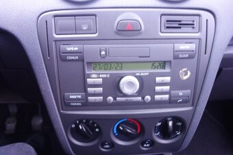 FORD FUSION 1,6 TDCI XPLUS - FORD FUSION 1,4 TDCI - 9