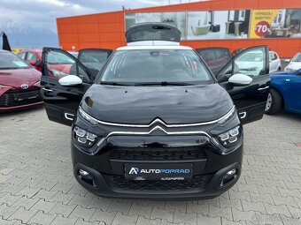 CITROEN C3, 2023 ROK , 35000 KM, MOZNY ODPOCET DPH - 9