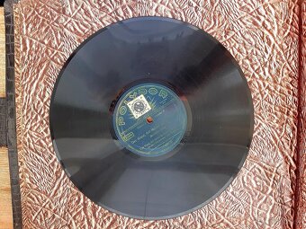 Staré LP - 9