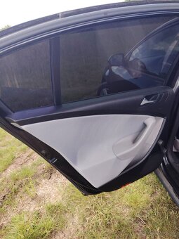VW Passat B6 1.9 tdi - 9