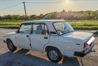 Predám Lada Vaz 2105 - 9