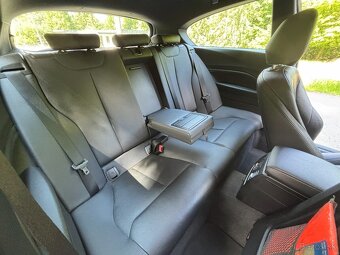 BMW M135i f21 manuál, zadný náhon - 9