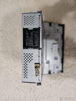 Autorádio MIB2 s bluetooth - 9
