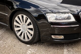 Audi A8 D3 4.2 FSI LONG 2009 - 9