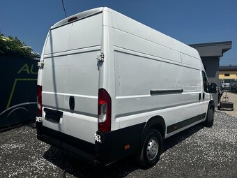 Citroën Jumper 2.0 BlueHDi - 9