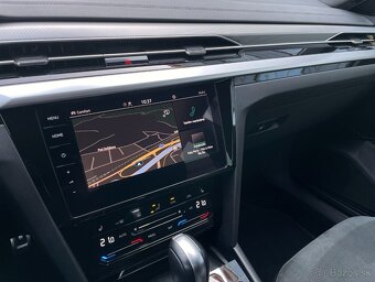 Volkswagen VW Arteon Shooting Brake 2.0 TSI R-LINE IQ.MATRIX - 9