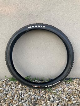 Plášte Maxxis 29 - 9