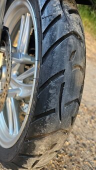 BMW R 1200 GS r.v. 2004 - 9