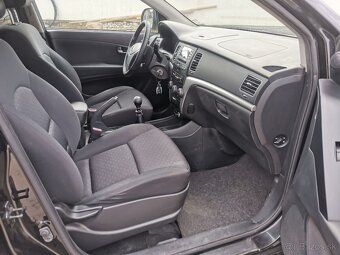 Ssangyong Korando 2,0crdi 129kw 4x4 - 9