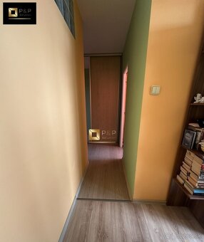 Na predaj: 1,5-izbový byt, Sputniková ulica, Košice - 9