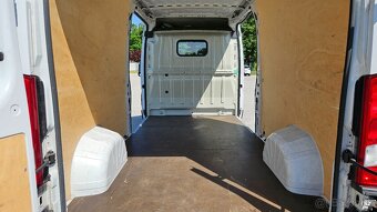Fiat Ducato 2.0 Multijet L3H2 Klimatizácia Odpoče DPH - 9