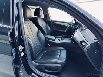 Bmw G31 2019 diesel A/T možná výmena - 9