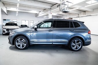 Volkswagen Tiguan Allspace - 9
