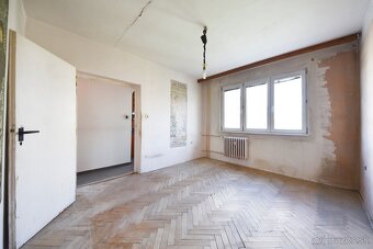 3-IZB. BYT S LOGGIOU, UL. NÁR. TRIEDA, KOŠICE-SEVER - 9