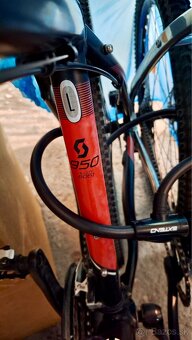 Bicykel Scott Aspect 950 Alloy 6061 veľkosť L - 9