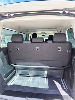 Volkswagen Multivan Comfortline - 9