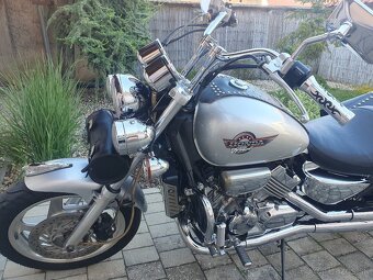 HONDA VF 750c - 9