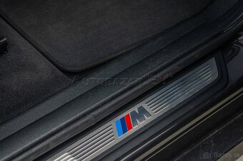 BMW X4 3.0 diesel, 190 kw (258 koní) xDrive M (odpočet DPH) - 9