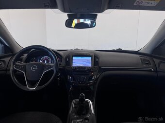 Insignia 2.0 CDTI Cosmo - 9