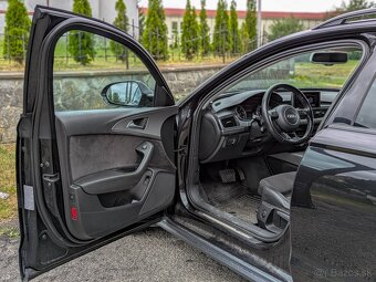 Audi A6 Allroad 3.0 TDI quattro S tronic, 150kW, A7, 5d. - 9