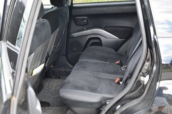 Mitsubishi Outlander 2.0 DI-D Intense - 9