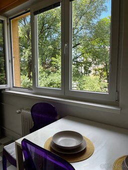 2 izbový byt + kuchyňa, Hliny 3, Žilina - 9