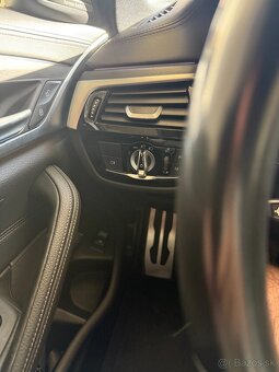 540xd Touring "adaptive drive" - 9