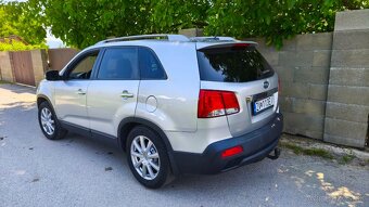 Kia Sorento 2.2Crdi 4WD - 9