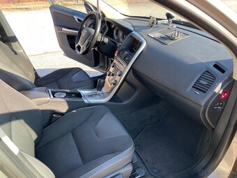 Volvo XC60 D5 - 9