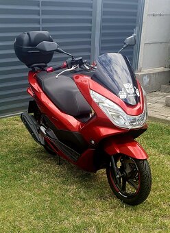 PCX 125 - 9