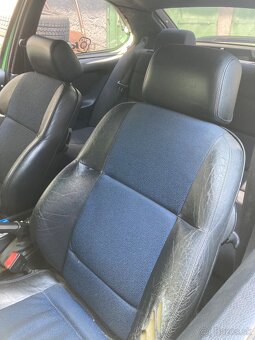 BMW e36 - 9