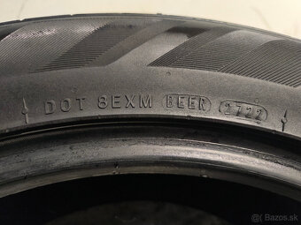 255/50 R20 Letné pneumatiky Nexen NPriz 4 kusy - 9