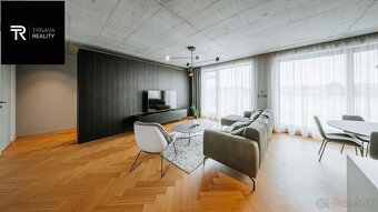 NAJLUXUSNEJŠÍ BYT V TRNAVE s panoramatickým výhľadom na his - 9