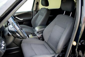 Ford S-Max 2.0 TDCi 163k Titanium A/T /AJ NA SPLÁTKY/ - 9
