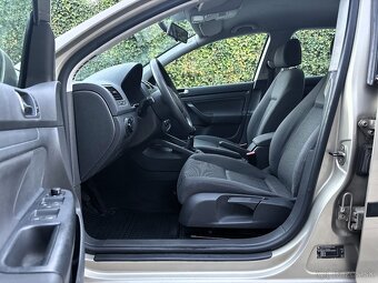 Volkswagen Golf 1.9 TDi, 1. Majiteľ, 198 tis. km, nová STK - 9