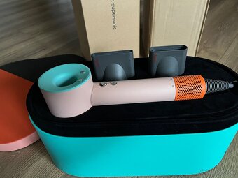Dyson supersonic Limitka - 9
