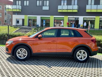 Audi Q3 - informácie v popise - 9
