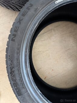 Zimné pneumatiky 225/45 r18 NEXEN Winguard Sport 2 - 9
