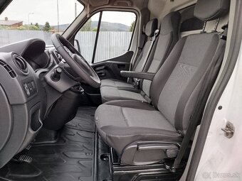 Renault Master L3H2P3, 2,3 DCI r.v.2019. - 9