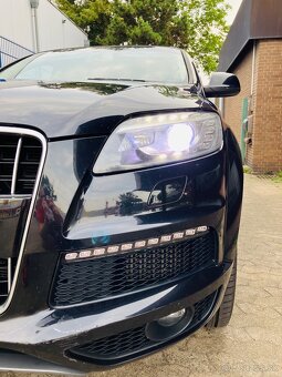 Audi Q7 3.0TDi 180kw 245hp 2013 Facelift S-Line - 9